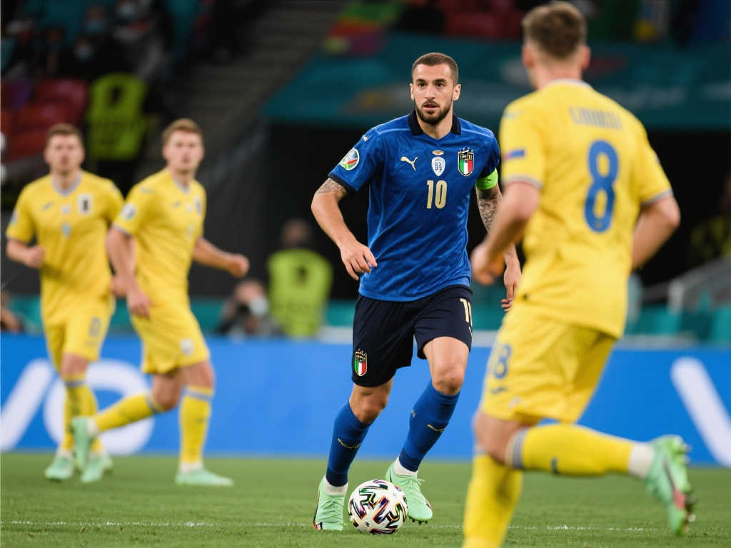 乌克兰对阵意大利:历史交锋解析,意大利有望轻松获胜 乌克兰对阵意大利:历史交锋解析,意大利有望轻松获胜