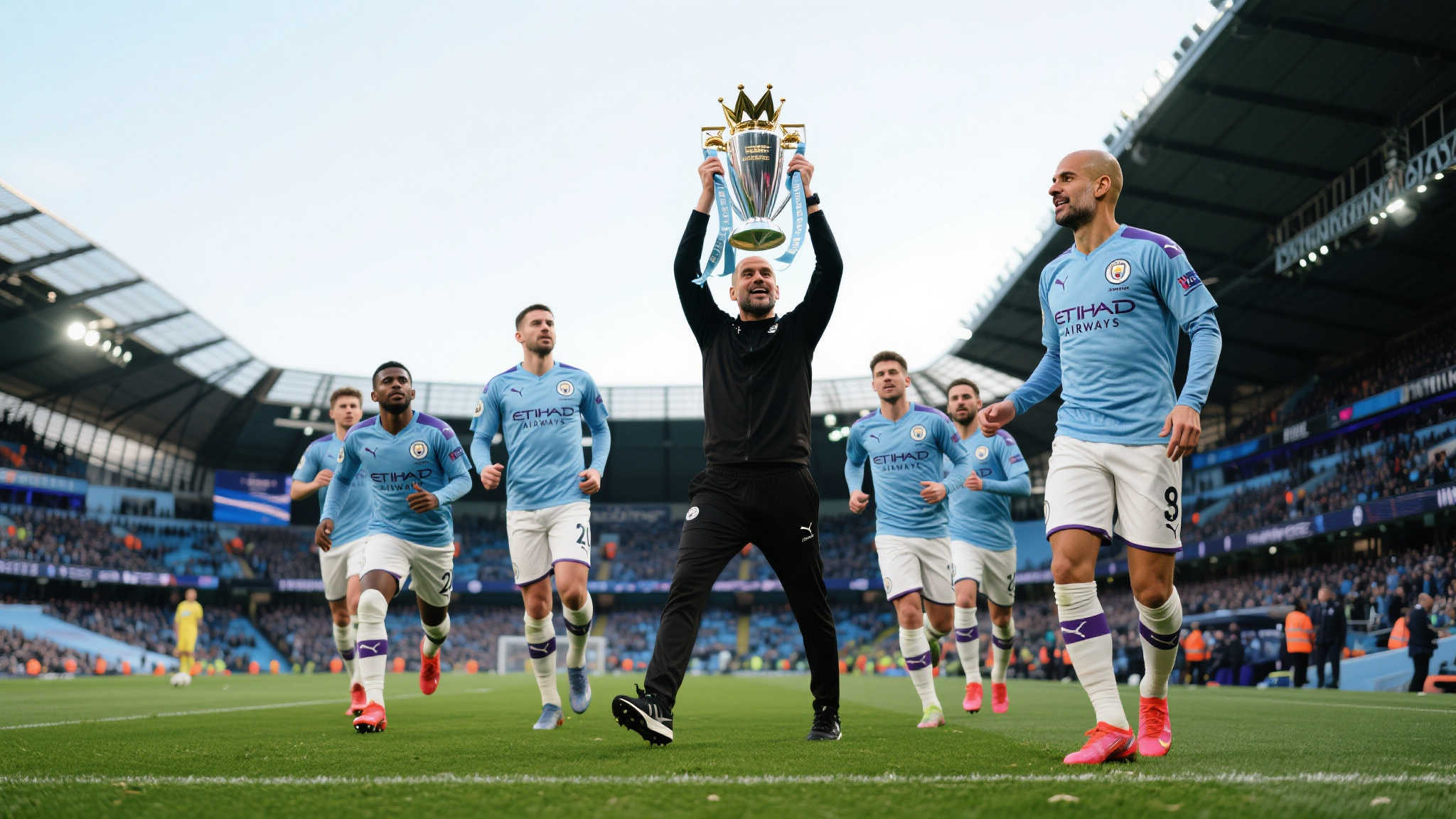 最新世俱杯球队实力榜:曼城夺魁,皇马跌出前五,拜仁强势入选 近年来,曼彻斯特城凭借出色表现和稳固战略,不断巩固